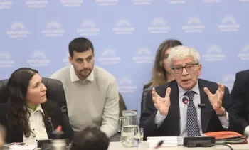 El Gobierno de Javier Milei denunció otra “caja de la política” del Ministerio de Justicia