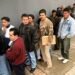 El desempleo llegó al 6,9% en el tercer trimestre del año