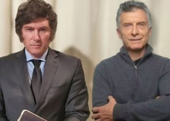 El mensaje de Javier Milei : “O vamos juntos en todos lados o vamos separados”