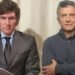 El mensaje de Javier Milei : “O vamos juntos en todos lados o vamos separados”