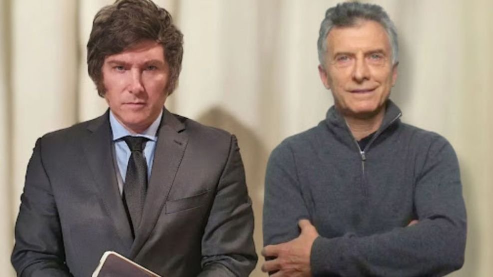 El mensaje de Javier Milei : “O vamos juntos en todos lados o vamos separados”