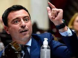 Parte del partido de la UCR, se reunirán con Javier Milei de cara a las elecciones 2025