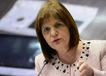 Patricia Bullrich criticó a Jorge Macri por desdoblar las elecciones en CABA