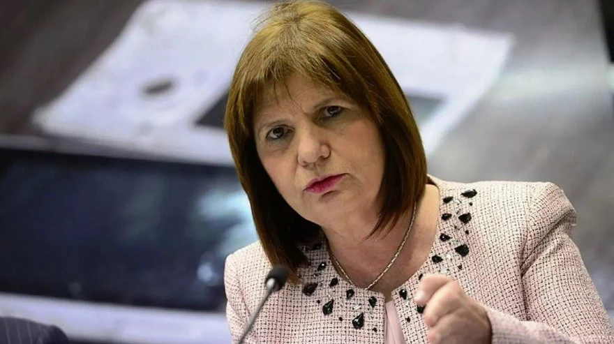Patricia Bullrich criticó a Jorge Macri por desdoblar las elecciones en CABA
