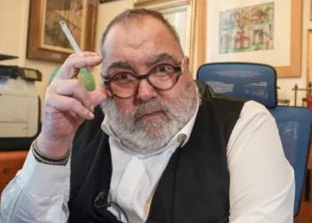 A los 64 años murió Jorge Lanata, el hombre que marcó al periodismo argentino