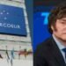 Mercosur: la propuesta de Javier Milei que va a contramano del Tratado de Asunción