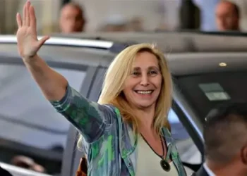La Libertad Avanza ya tiene su lista de nombres de cara a las legislativas 2025