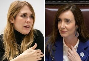 Sigue la interna entre Milei y Villarruel, ahora de la mano de Lilia Lemoine