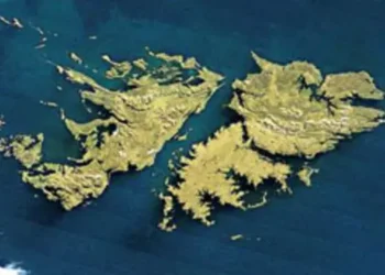 Cancillería, emitió un comunicado en el aniversario 192° de la ocupación ilegítima por parte de Gran Bretaña en las Islas Malvinas