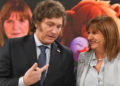 Sigue la interna entre Bullrich y Macri