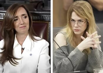 La interna en el oficialismo sigue subiendo de temperatura, Lemoine vs Villarruel