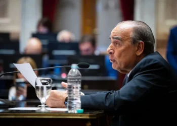 El Gobierno prepara plan B para reflotar la eliminación de las PASO
