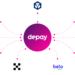 Depay, la fintech argentina permitirá pagar con criptomonedas en comercios de América latina usando código QR