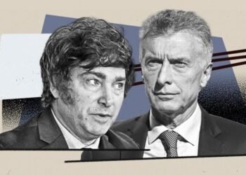 El exjefe de Estado Mauricio Macri manifestó estár dispuesto a conformar un equipo de trabajo conjuntamente con quién Milei disponga