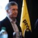 Mauricio Macri reunió de urgencia al PRO tras la convocatoria de Javier Milei
