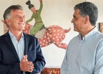 El nuevo Pro que lidera Jorge Macri va tomando forma de cara a las elecciones 2025