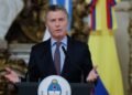 Mauricio Macri se posiciona como posible figura opositora de cara al 2025