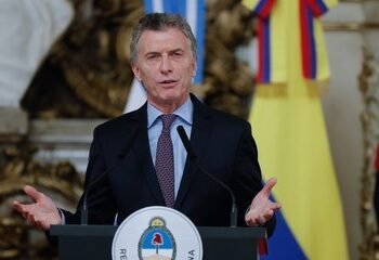 Mauricio Macri se posiciona como posible figura opositora de cara al 2025
