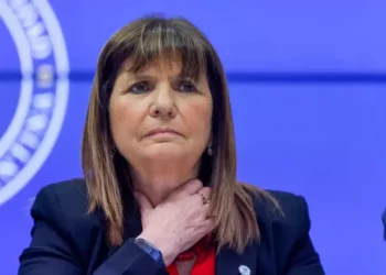 El gobierno de Javier Milei y Patricia Bullrich celebran  una baja en la tasa de homicidios en 2024: “Índice histórico”
