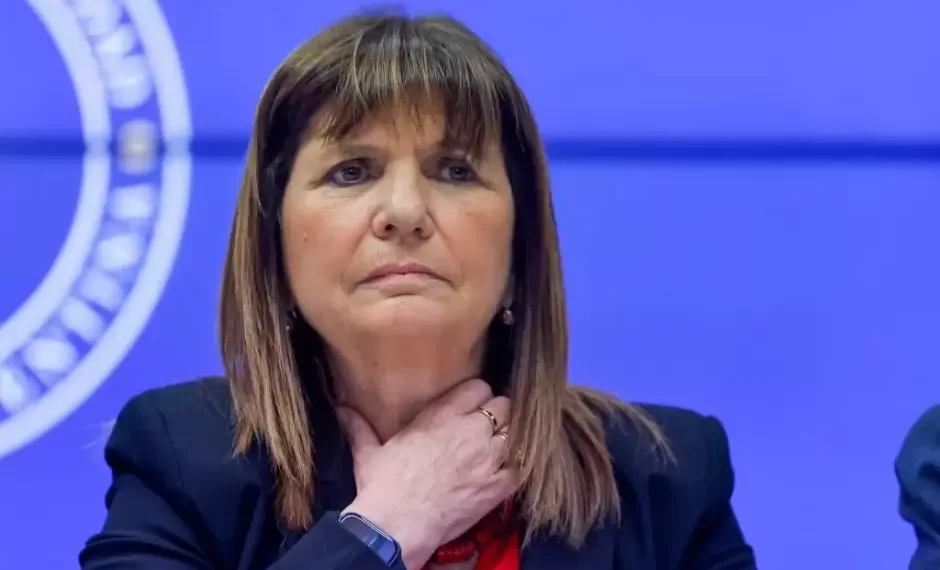 El gobierno de Javier Milei y Patricia Bullrich celebran  una baja en la tasa de homicidios en 2024: “Índice histórico”