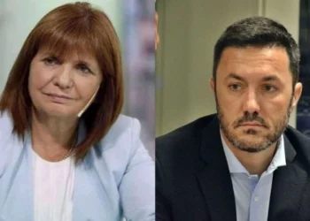 Pese a rumores de candidaturas, Luis Petri afirma que está enfocado 100% en la gestión
