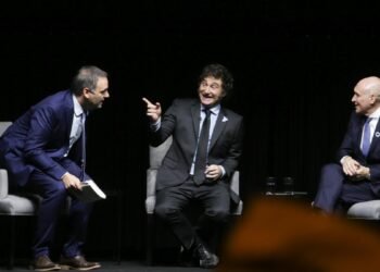 José Luis Espert en provincia de Buenos Aires podría ser reemplazado por Manuel Adorni