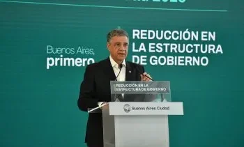 El Gobierno de la Ciudad convocó a sesiones extraordinarias en la Ciudad: suspensión de las PASO, reducción de impuestos, y adhesión al blanqueo y el RIGI
