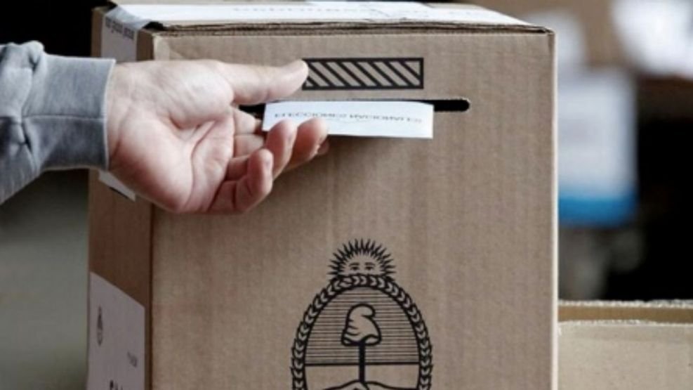 Internas si, PASO no