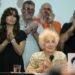 Abuelas de Plaza de Mayo confirmaron la restitución de la nieta 139
