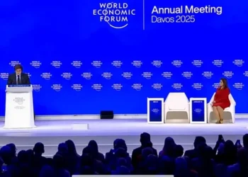 Críticas y apoyos al discurso de Javier Milei en Davos