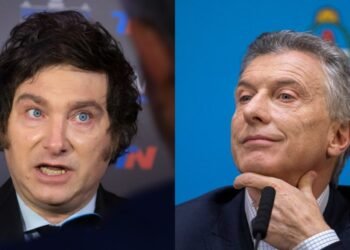 Mauricio Macri celebró la rebaja en las retenciones al sector agroindustrial