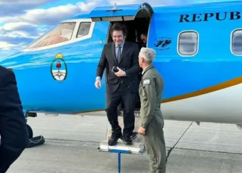Gestión, extraordinarias y armado político: la agenda local que espera a Javier Milei a su regreso