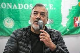 ATE rechazó la baja de retenciones al campo