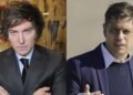 Axel Kicillof cargó contra Javier Milei por su discurso homofóbico: “Es reaccionario y amenaza”