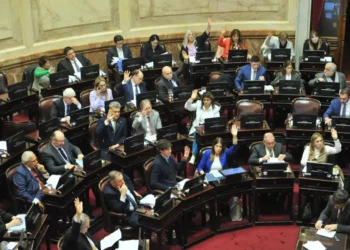 Oficial: se debatirá la eliminación de las PASO el próximo martes en Diputados