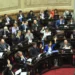 Oficial: se debatirá la eliminación de las PASO el próximo martes en Diputados