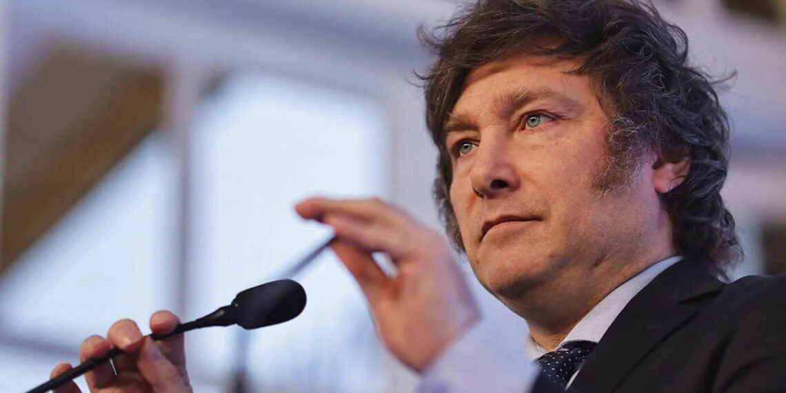 Javier Milei aseguró que la salida del cepo será el 1° de enero de 2026