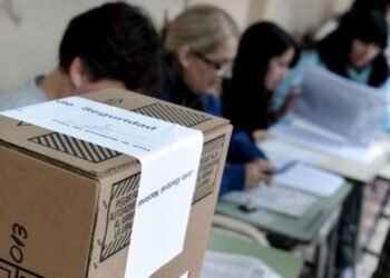 En la primera elección del año, La Libertad Avanza se presenta sin alianzas y se unen la UCR y el PRO