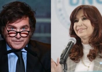 El mensaje de Cristina Kirchner a Javier Milei: “El derecho a la prosperidad y a la felicidad son los límites que no podrá violar”