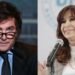 El mensaje de Cristina Kirchner a Javier Milei: “El derecho a la prosperidad y a la felicidad son los límites que no podrá violar”