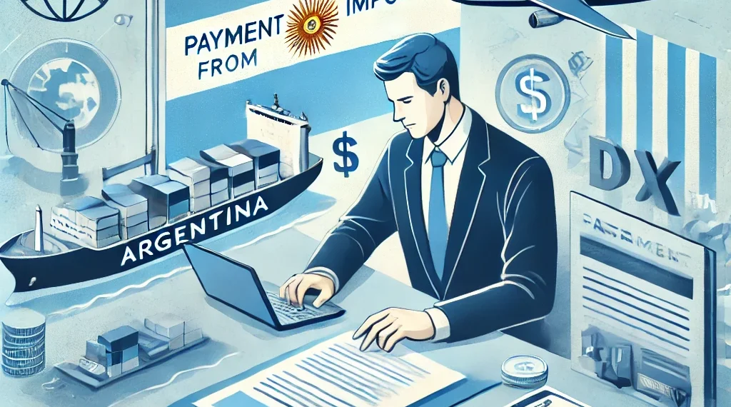 Importaciones: Se normalizó el flujo de pagos pero quedó una deuda de u$s50.000 millones