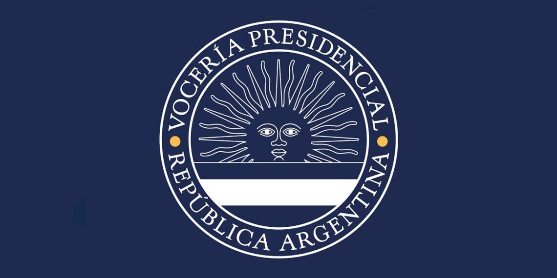 El Gobierno oficializó la disolución de la Secretaría de Prensa