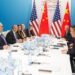 Analistas de JP Morgan dudan que haya acuerdo comercial entre China y los Estados Unidos