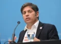 Axel Kicillof postergó su acto en Mar del Plata en medio de los cuestionamientos por la inseguridad