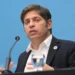 Axel Kicillof postergó su acto en Mar del Plata en medio de los cuestionamientos por la inseguridad