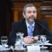 Javier Milei justificó el despido del extitular de la ANSES: “La agenda la determino yo, no un funcionario de segundo orden”