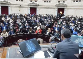 Senado: la suspensión de las PASO obtuvo dictamen y se debatirá en el recinto