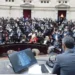 Senado: la suspensión de las PASO obtuvo dictamen y se debatirá en el recinto