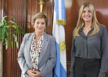 Renunció la subsecretaria de Ambiente, Ana Lamas, en medio de los incendios