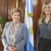 Renunció la subsecretaria de Ambiente, Ana Lamas, en medio de los incendios